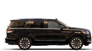 2024 Lincoln Lincoln Navigator External Image 1